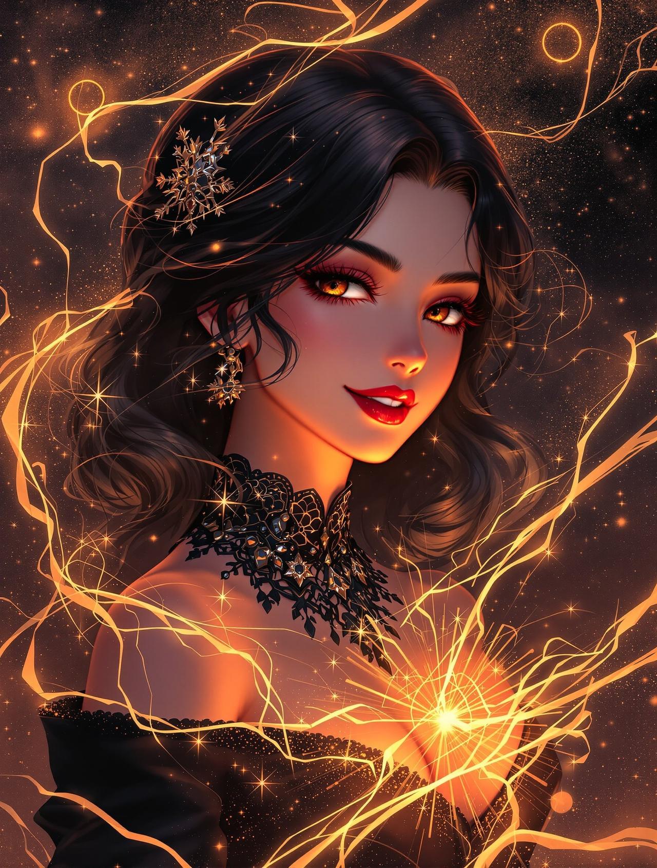 ai入口 - 魔女的反击 ai入口 - 魔女的反击