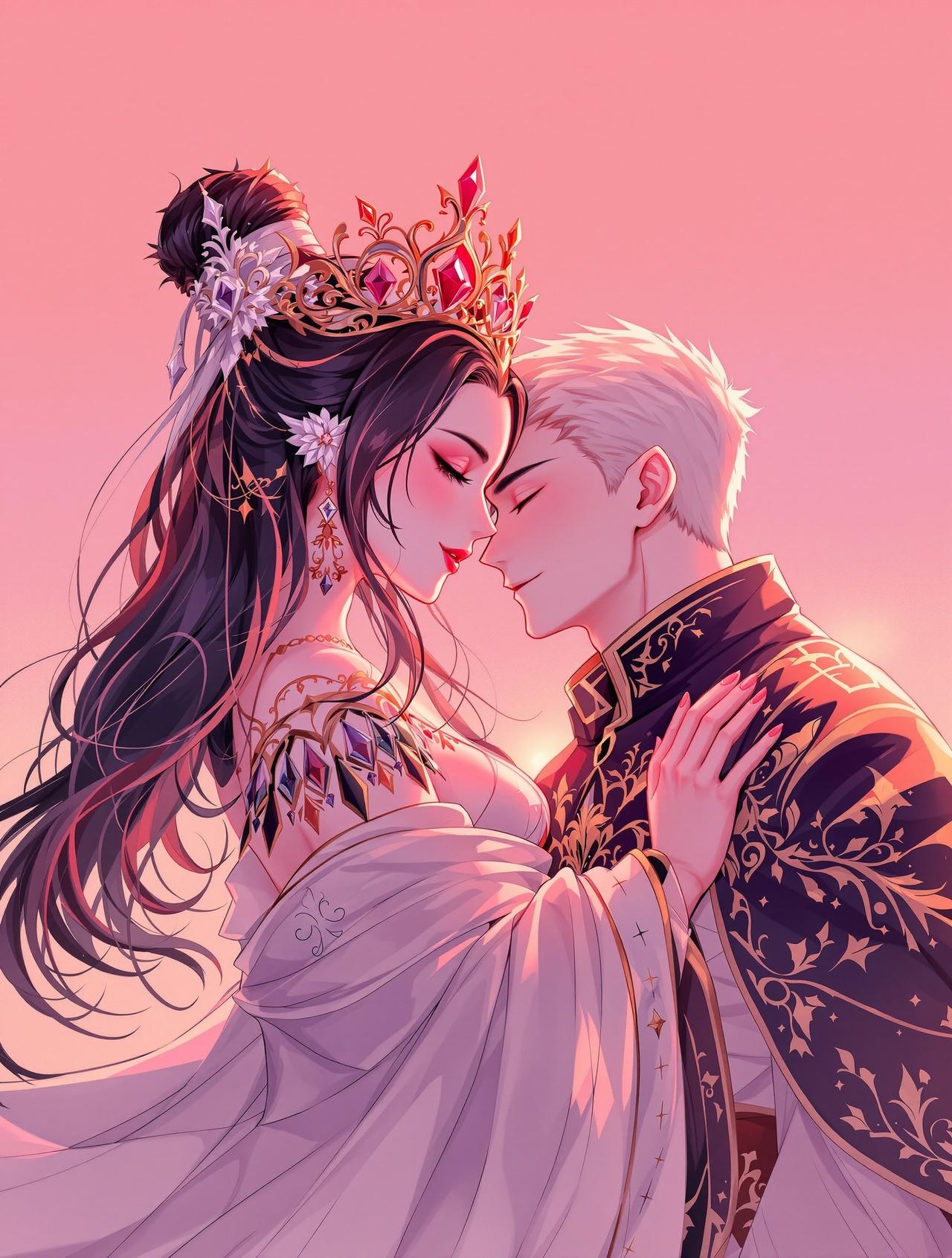 ai入口 - 女王的心尖宠 ai入口 - 女王的心尖宠