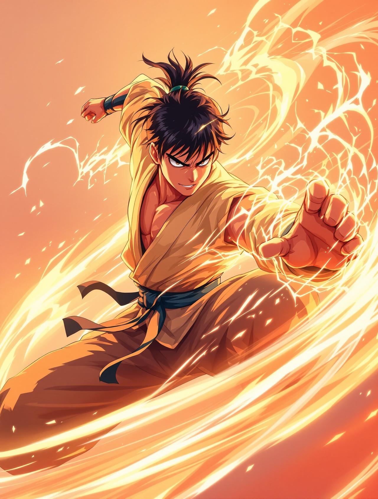 ai入口 - 武道至尊 ai入口 - 武道至尊