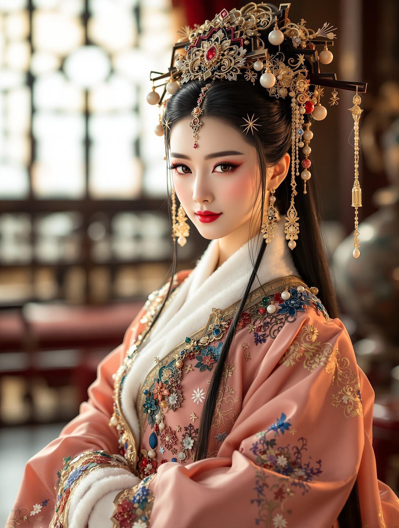 ai入口 - 穿越之王妃驾到 ai入口 - 穿越之王妃驾到